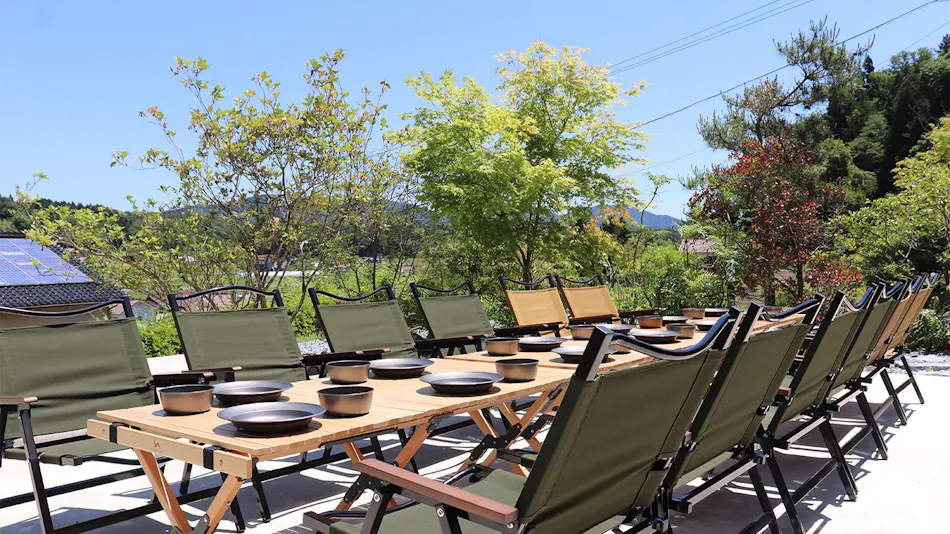 Hitaru Ishibashi Residence