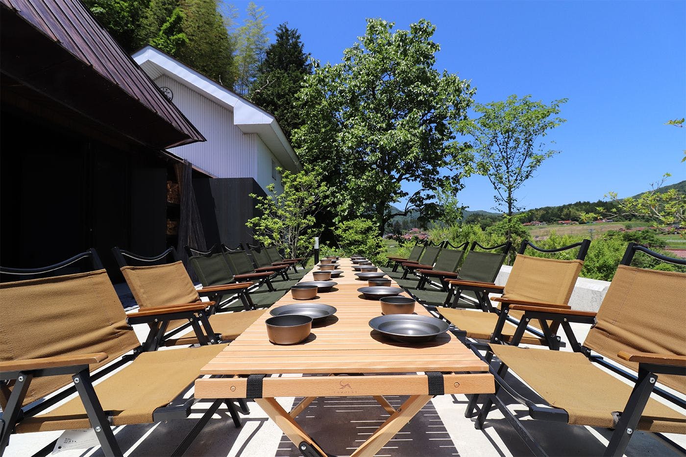 ชุดเตาบาร์บีคิว