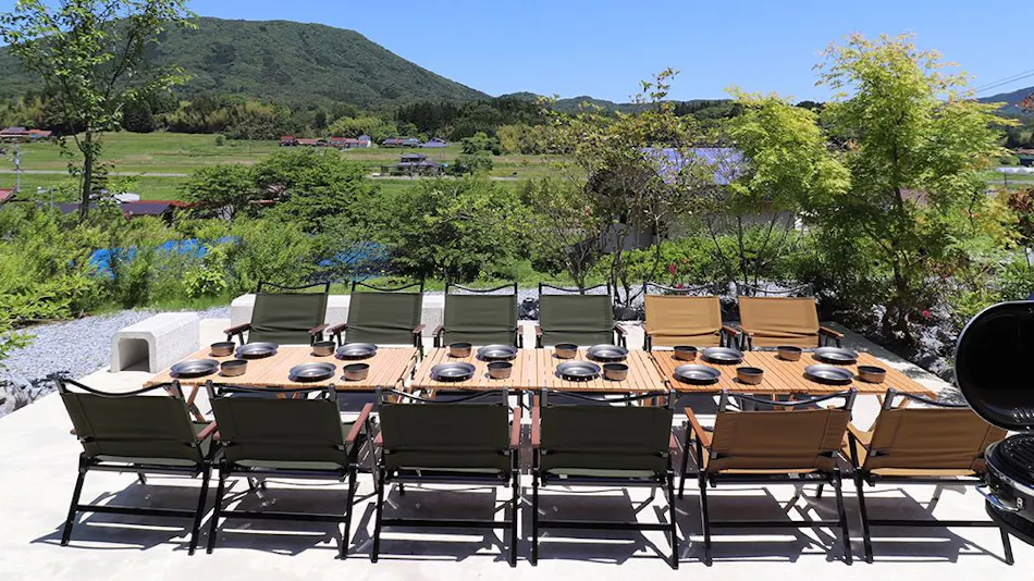 Hitaru Ishibashi Residence