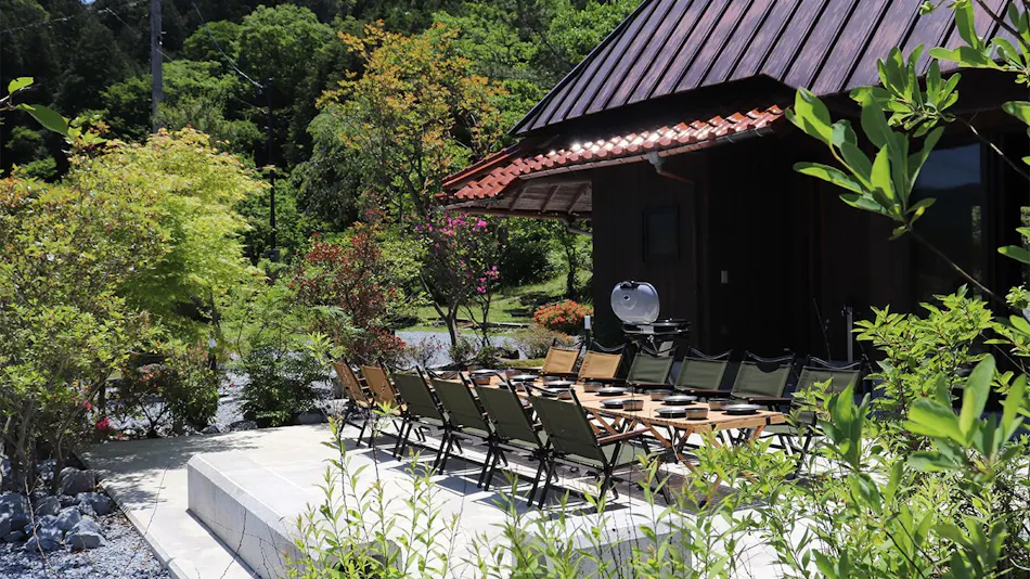 Hitaru Ishibashi Residence