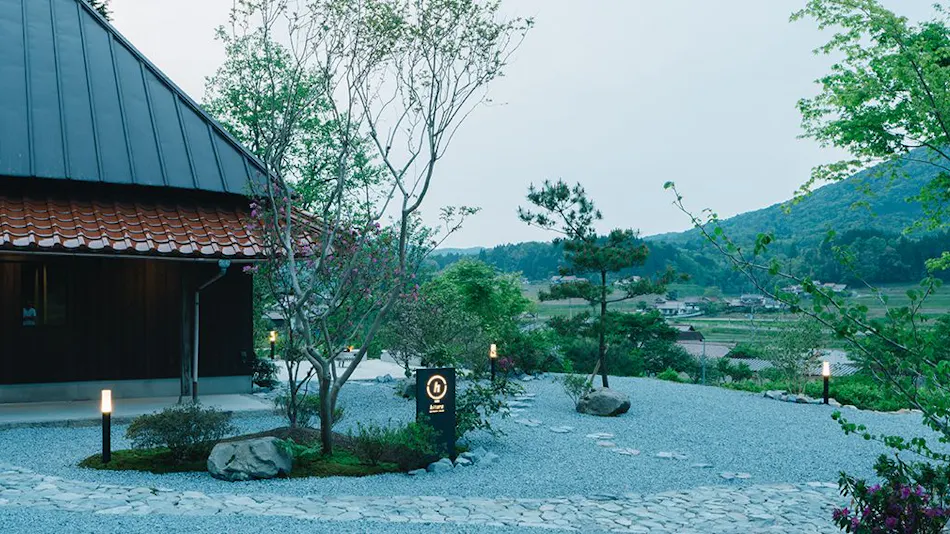 Hitaru Ishibashi Residence