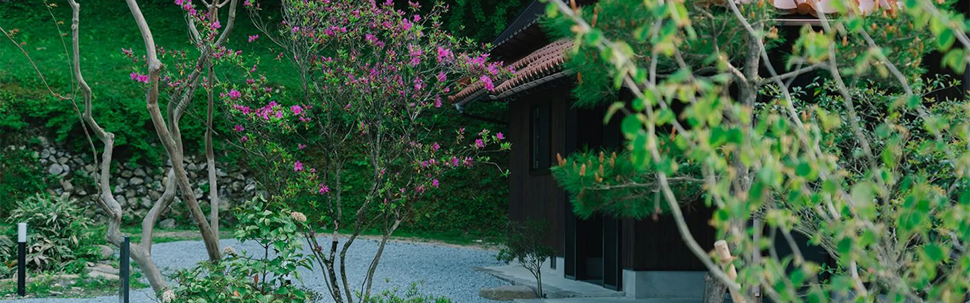 hitaru 石橋邸