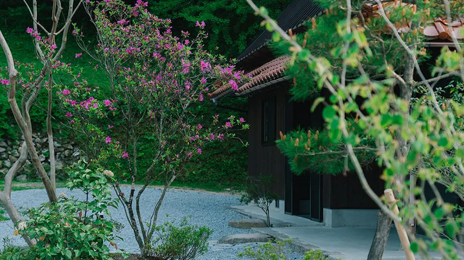 Hitaru Ishibashi Residence