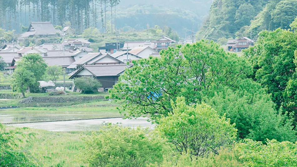 Hitaru Ishibashi Residence