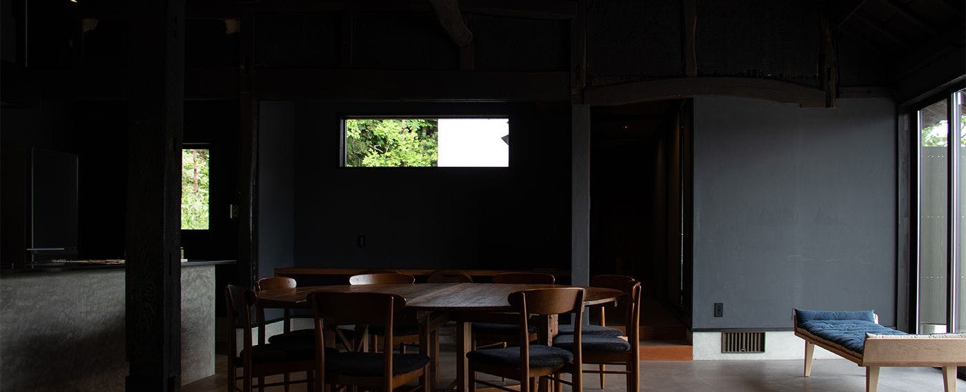 Hitaru Ishibashi Residence