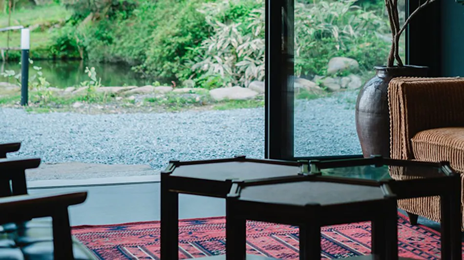 Hitaru Ishibashi Residence