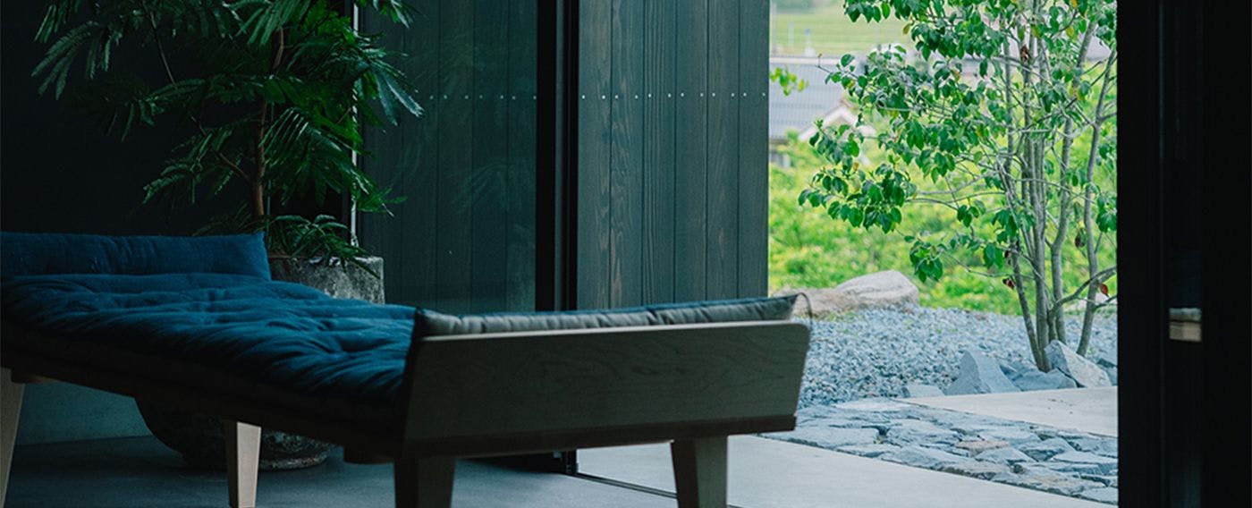 Hitaru Ishibashi Residence