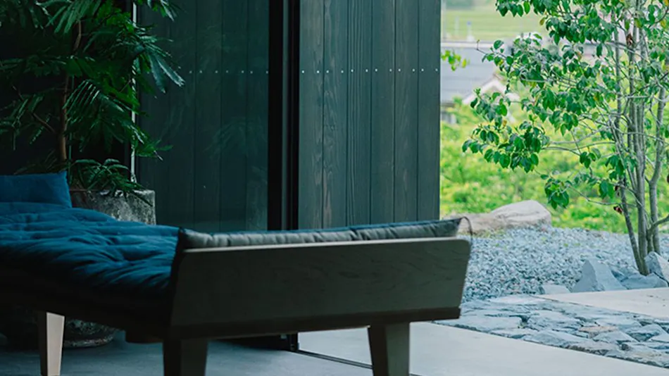 Hitaru Ishibashi Residence