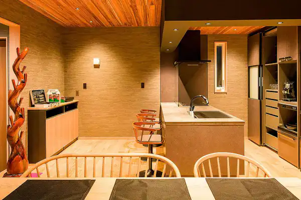 ห้องนั่งเล่น