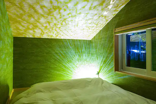 ห้องพัก