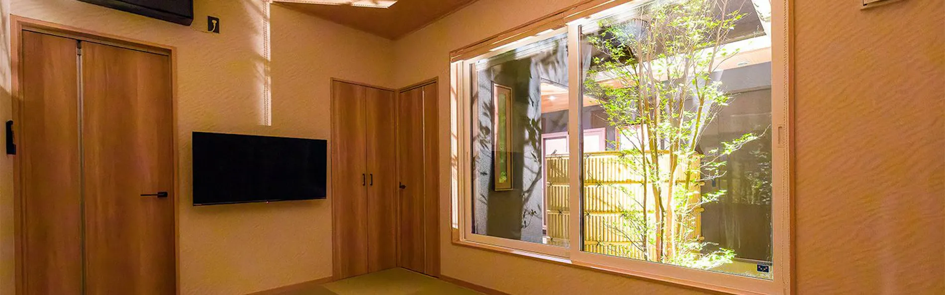 The Villa J1
