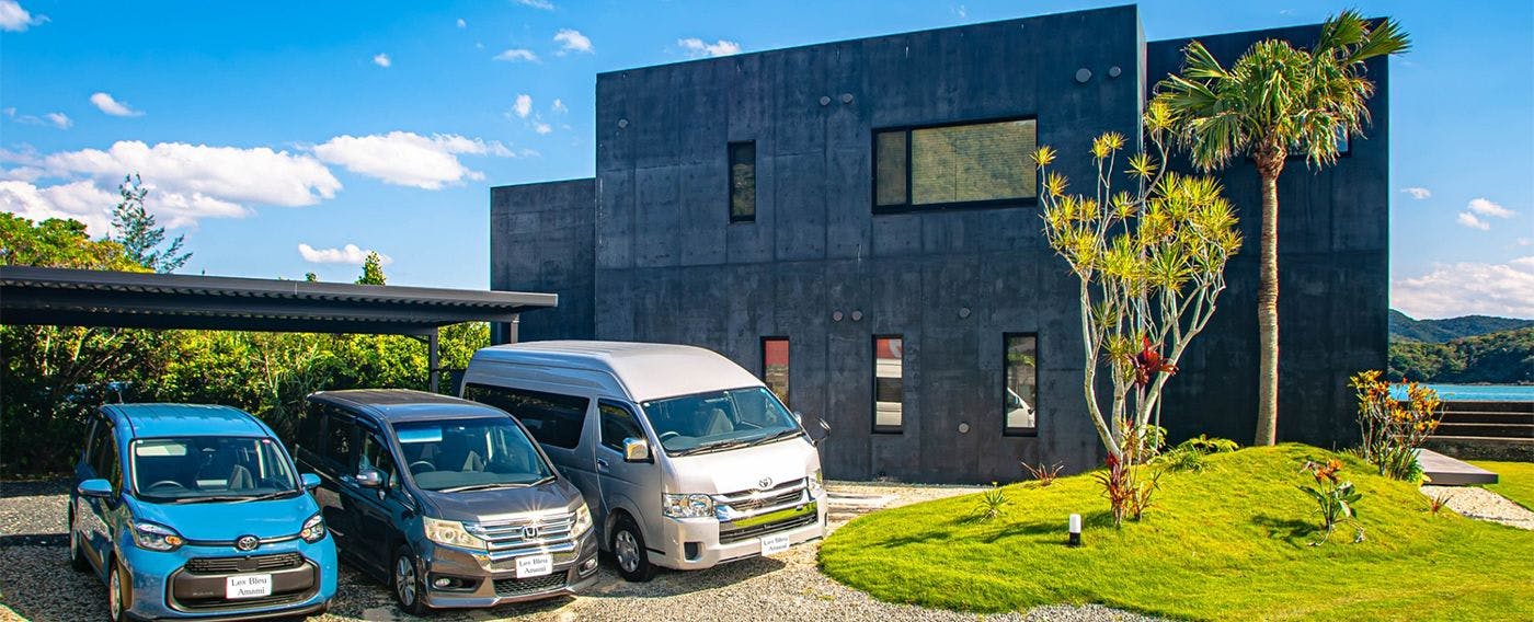 Layanan antar-jemput & layanan mobil gratis