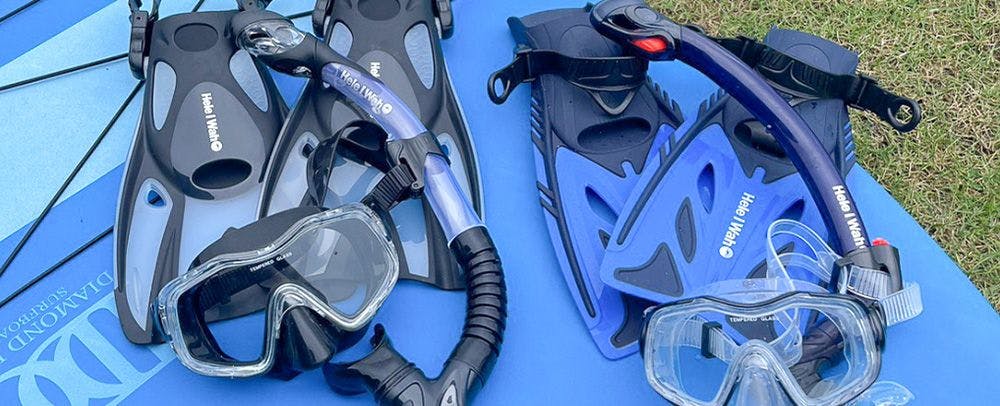 Perlengkapan Maritim