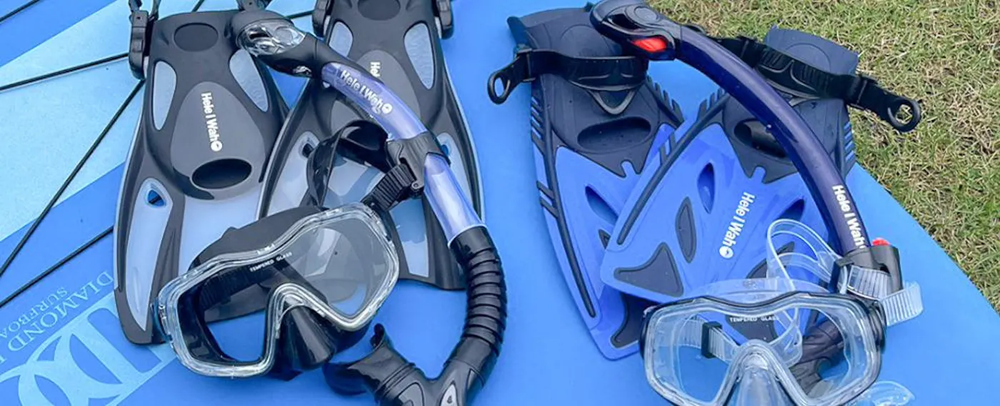 Perlengkapan Maritim