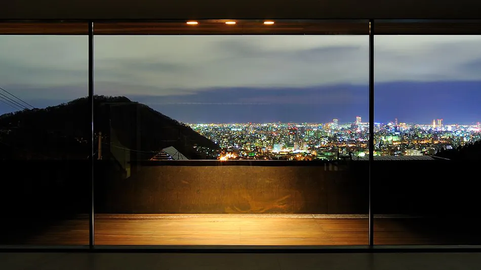 Sapporo Boukyo