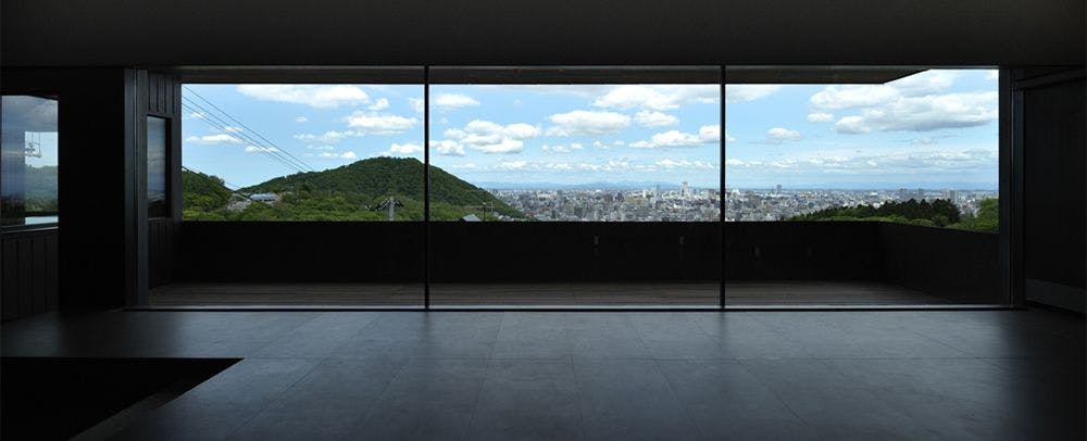札幌 芒居