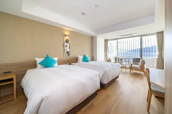 ห้องพัก