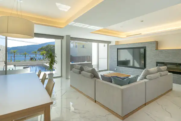 ห้องนั่งเล่น