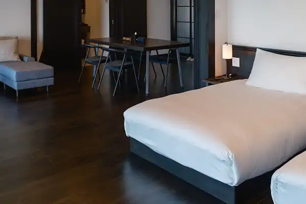 ห้องนอน