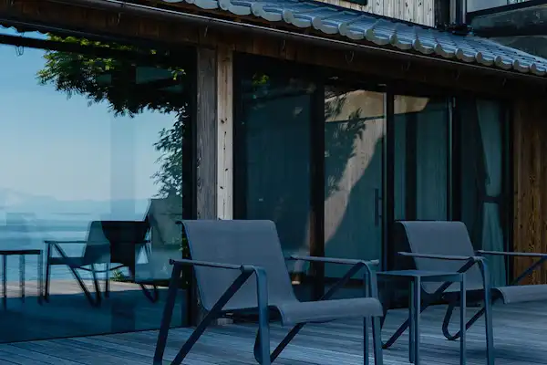 สิ่งอำนวยความสะดวก