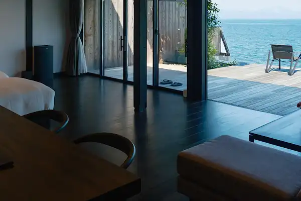 ห้องนั่งเล่น