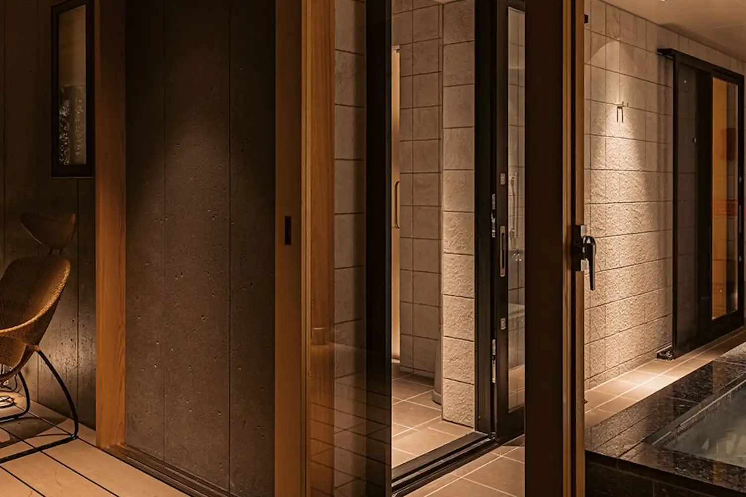 ห้องอาบน้ำ