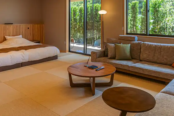 ห้องพัก