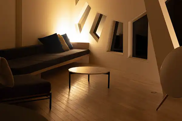 ห้องพัก