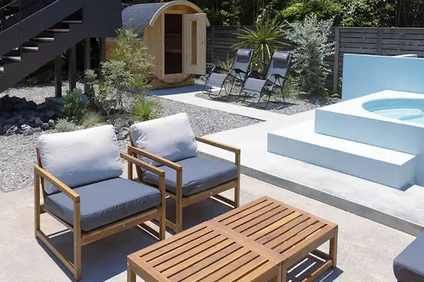 ระเบียง