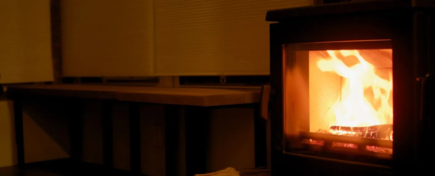 レセプション棟