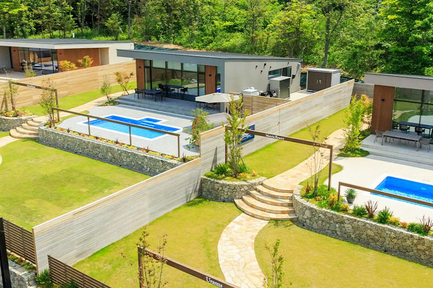 ห้องนั่งเล่น