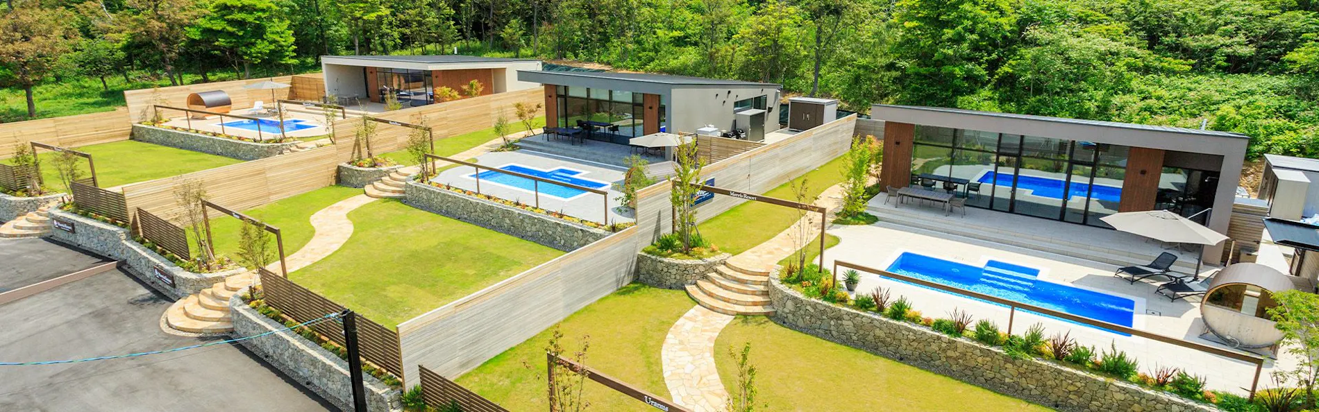 モリス・リゾート東尋坊 | Morris Resort Tohginbow