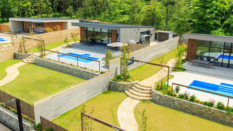 Morris Resort Tohjinbo