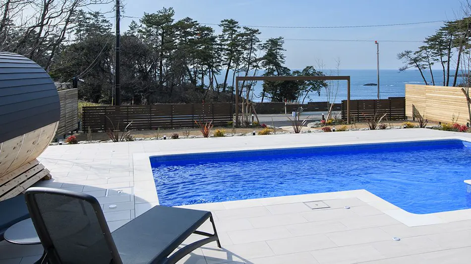 Morris Resort Tohjinbo