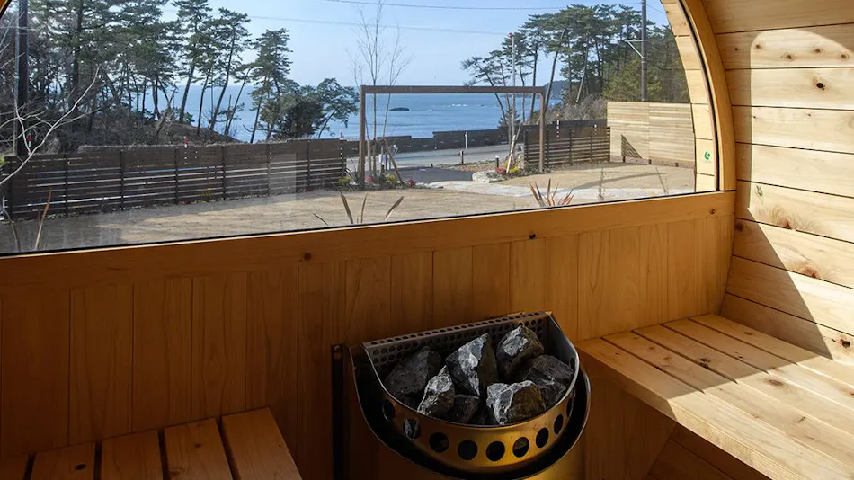 Morris Resort Tohjinbo