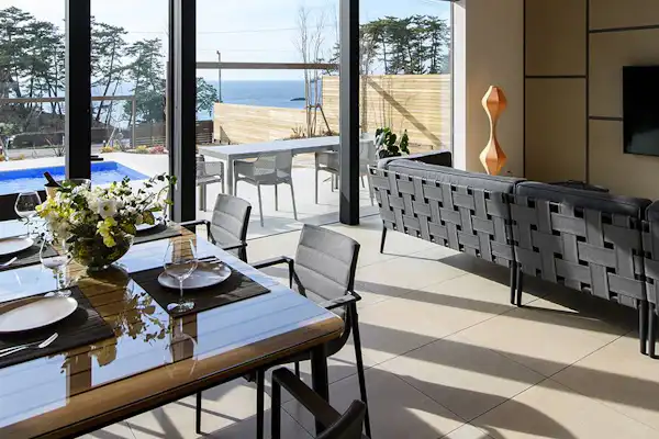 ห้องนั่งเล่น