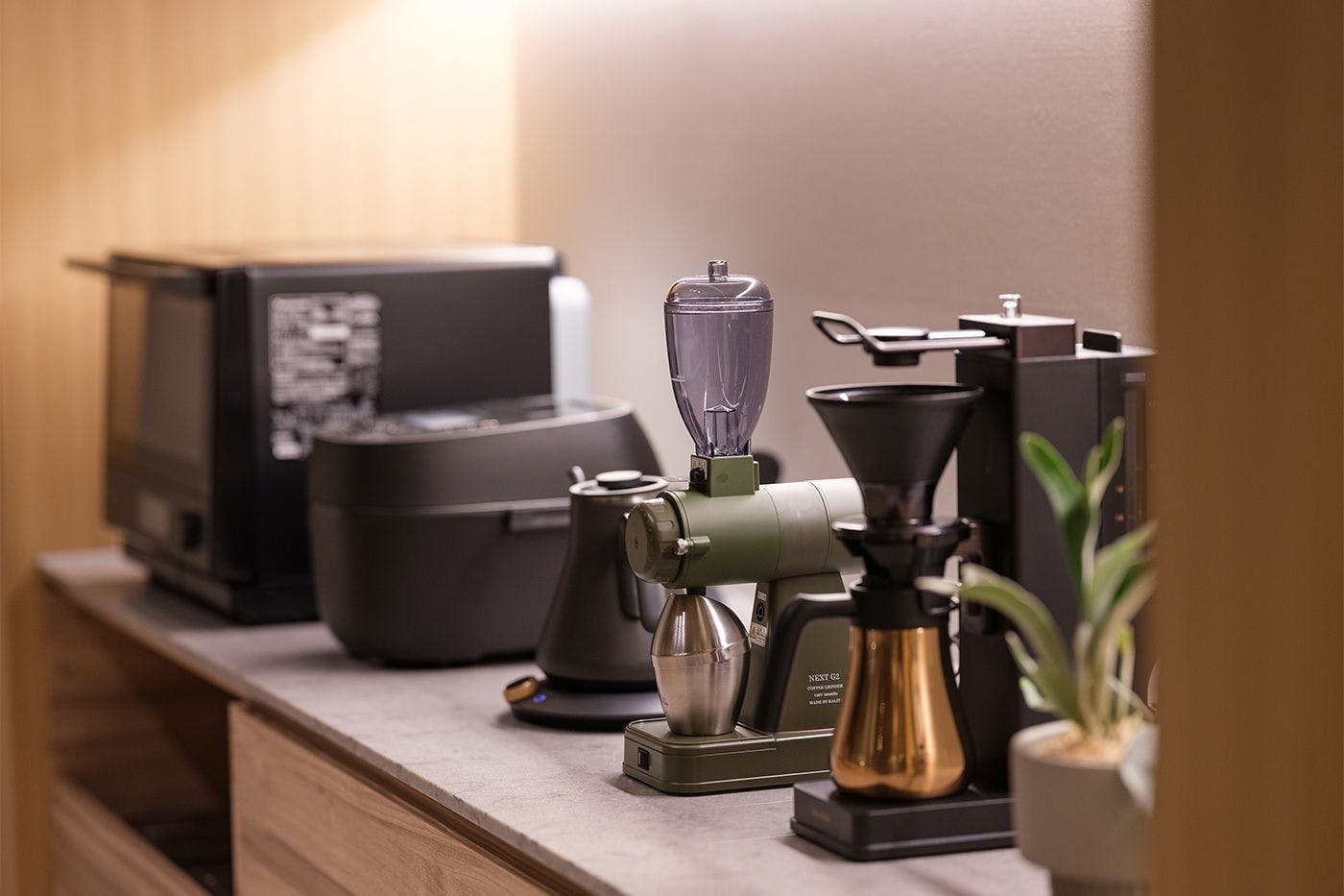 ห้องนั่งเล่นและห้องรับประทานอาหาร