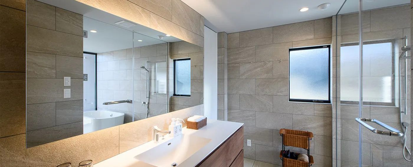 ห้องน้ำ