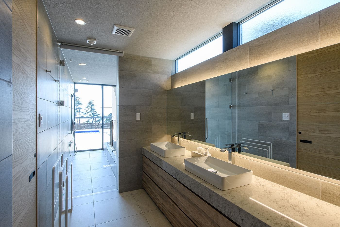 ห้องน้ำ