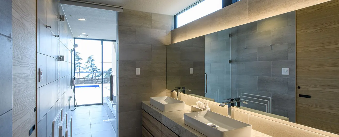 ห้องน้ำ