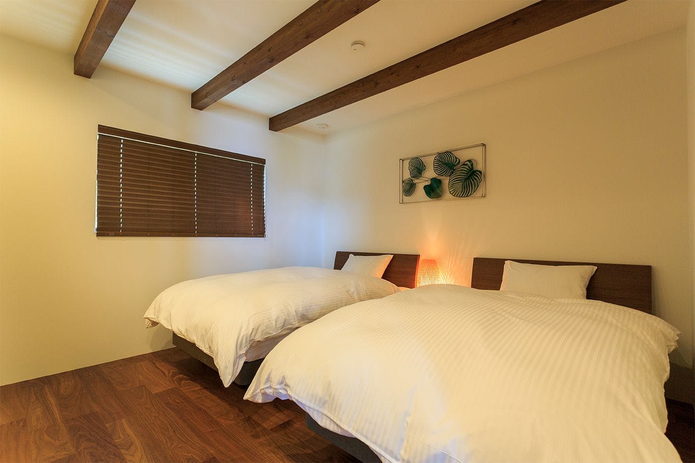 ห้องนอน