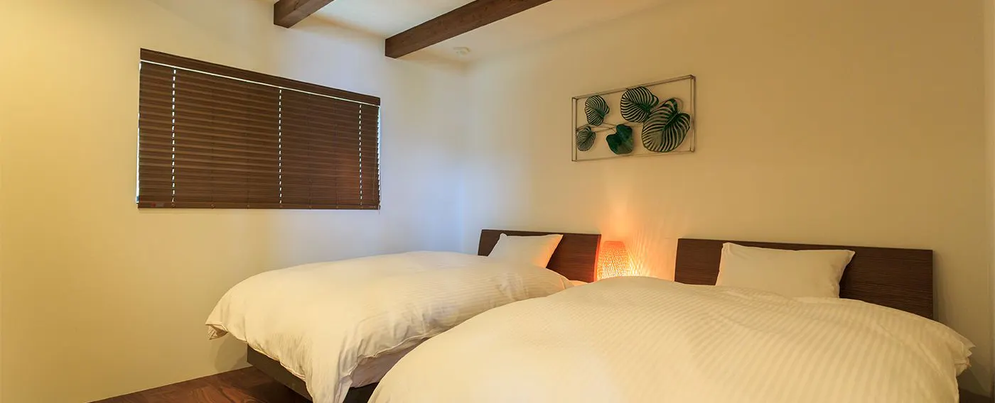 ห้องนอน