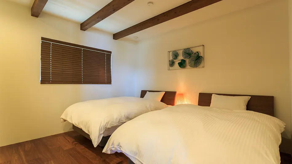 Morris Resort Tohjinbo