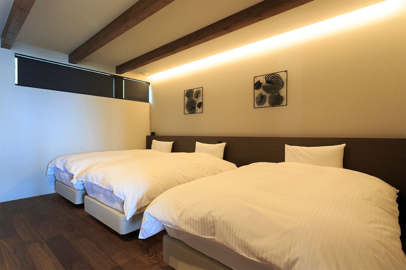 ห้องนอน