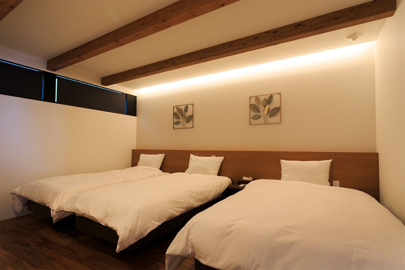 ห้องนอน