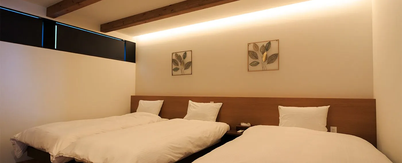 ห้องนอน