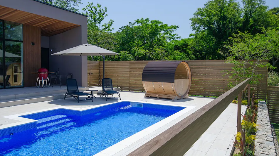Morris Resort Tohjinbo