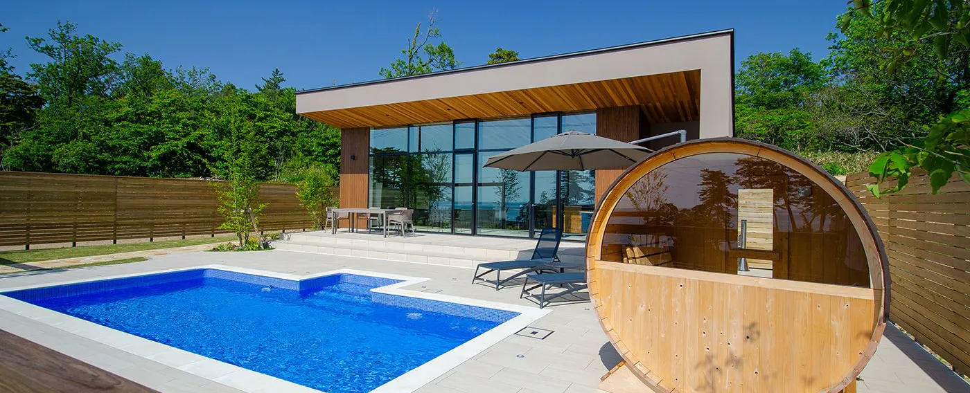 สระว่ายน้ำ