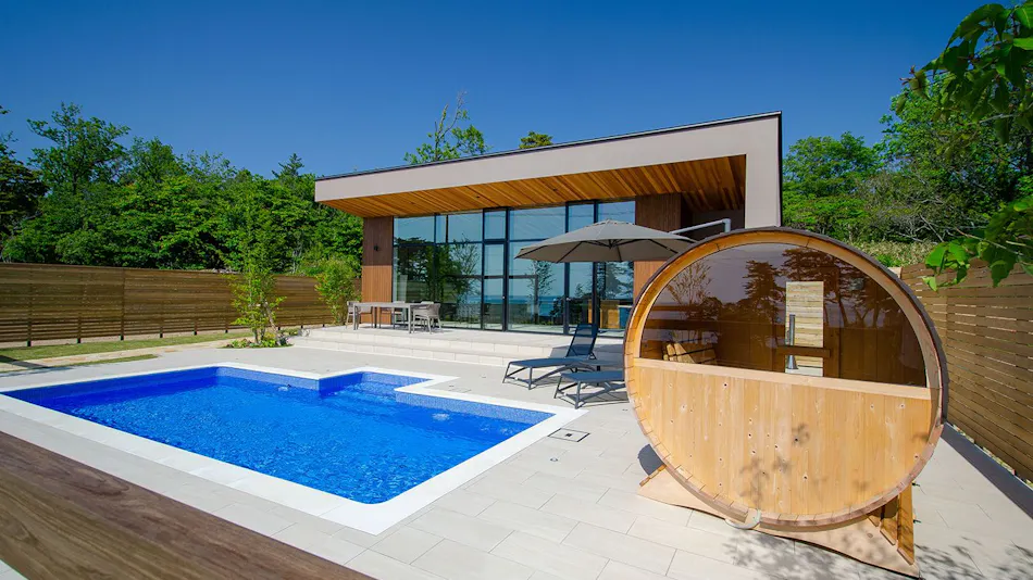 Morris Resort Tohjinbo
