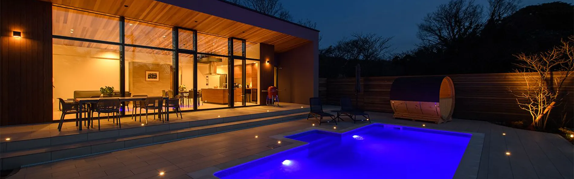 モリス・リゾート東尋坊 | Morris Resort Tohginbow